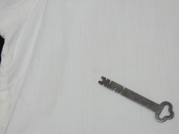 画像7: 20s 30s SER-VAL BODYSUIT DESIGN PULLOVER S/S SHIRT (7)