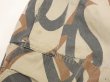 画像10: 90s Brigade Quartermasters ASAT TRIBAL CAMO CARGO PANTS (10)