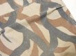 画像13: 90s Brigade Quartermasters ASAT TRIBAL CAMO CARGO PANTS (13)