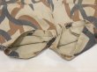 画像16: 90s Brigade Quartermasters ASAT TRIBAL CAMO CARGO PANTS (16)