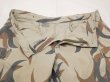 画像5: 90s Brigade Quartermasters ASAT TRIBAL CAMO CARGO PANTS (5)