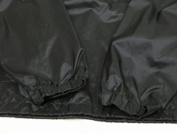 画像7: 80s 90s Eddie Bauer SAC SHIRT PACKABLE NYLON PULLOVER (7)