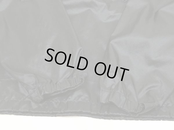 画像7: 80s 90s Eddie Bauer SAC SHIRT PACKABLE NYLON PULLOVER (7)