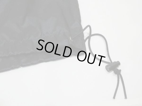 画像6: 80s 90s Eddie Bauer SAC SHIRT PACKABLE NYLON PULLOVER (6)