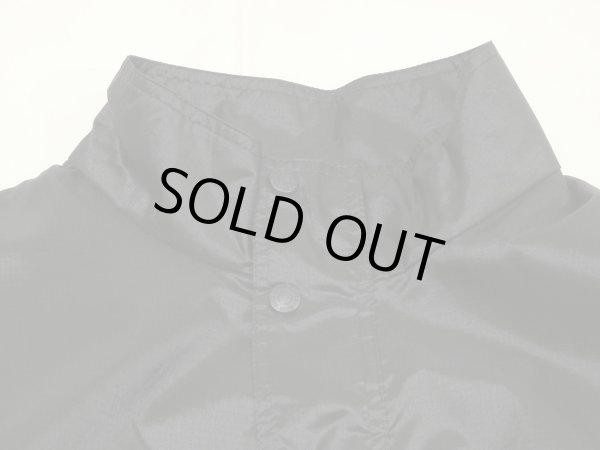 画像4: 80s 90s Eddie Bauer SAC SHIRT PACKABLE NYLON PULLOVER (4)