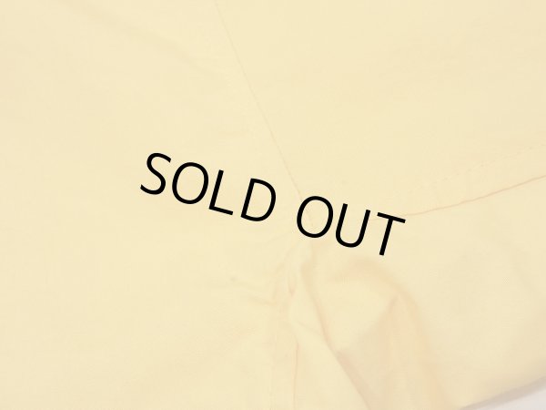 画像11: 90s Columbia Sportswear BONE FISH FLATS FISHING SHIRT DEAD STOCK (11)