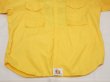 画像8: 90s Columbia Sportswear BONE FISH FLATS FISHING SHIRT DEAD STOCK (8)