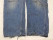 画像7: 60s Old Kentucky DENIM PAINTER WORK PANTS (2) (7)