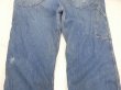 画像10: 60s Old Kentucky DENIM PAINTER WORK PANTS (2) (10)