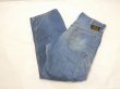 画像3: 60s Old Kentucky DENIM PAINTER WORK PANTS (2) (3)