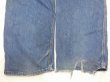 画像11: 60s Old Kentucky DENIM PAINTER WORK PANTS (2) (11)