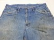 画像4: 60s Old Kentucky DENIM PAINTER WORK PANTS (2) (4)