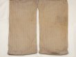 画像10: 30s 40s UNKNOWN COTTON HBT WORK TROUSERS PANTS  (10)