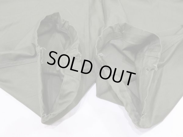 画像11: 50s US ARMY M-51 FIELD TROUSERS CARGO PANTS X-LARGE-REGULAR DEAD STOCK  (11)