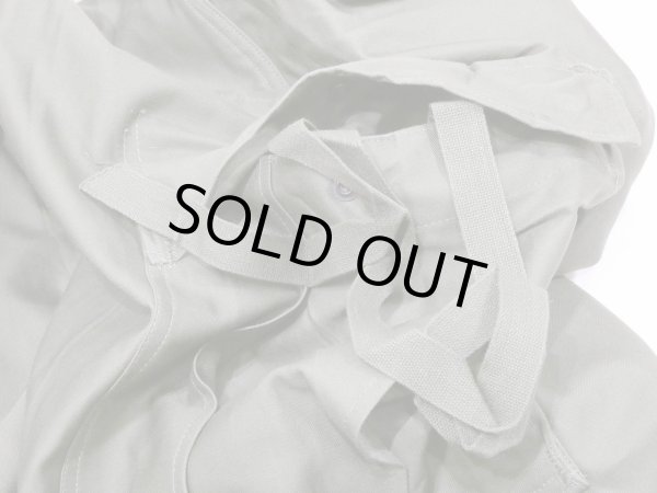 画像9: 50s US ARMY M-51 FIELD TROUSERS CARGO PANTS X-LARGE-REGULAR DEAD STOCK  (9)