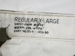 画像6: 50s US ARMY M-51 FIELD TROUSERS CARGO PANTS X-LARGE-REGULAR DEAD STOCK  (6)