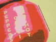 画像6: 00s GILDAN RED HOT CHILI PEPPERS WHEELS T-SHIRT (6)