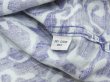 画像8: 90s 00s Polo Ralph Lauren CALDWELL FLOWER PRINT LINEN×COTTON LOOP COLLAR S/S SHIRT  (8)
