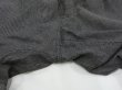 画像10: 30s 40s COLTEX FABRIC COTTON MOLESKIN WORK TROUSERS PANTS (10)