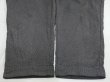 画像13: 30s 40s COLTEX FABRIC COTTON MOLESKIN WORK TROUSERS PANTS (13)