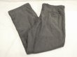 画像3: 30s 40s COLTEX FABRIC COTTON MOLESKIN WORK TROUSERS PANTS (3)