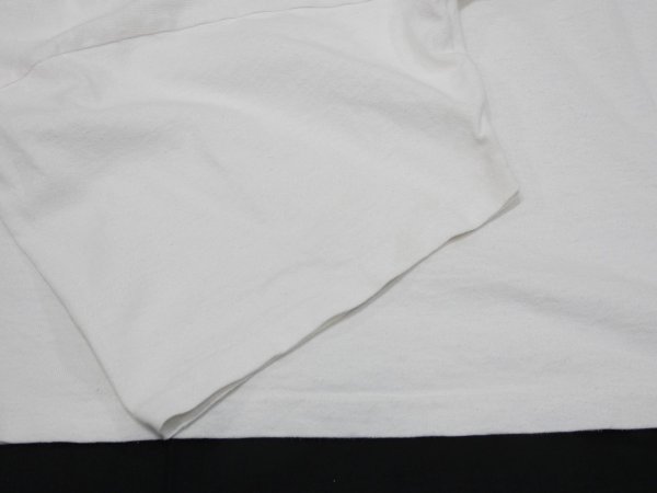 画像9: 90s DELTA SUN FLOWER PRINT T-SHIRT (9)