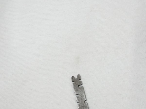 画像8: 90s DELTA SUN FLOWER PRINT T-SHIRT (8)