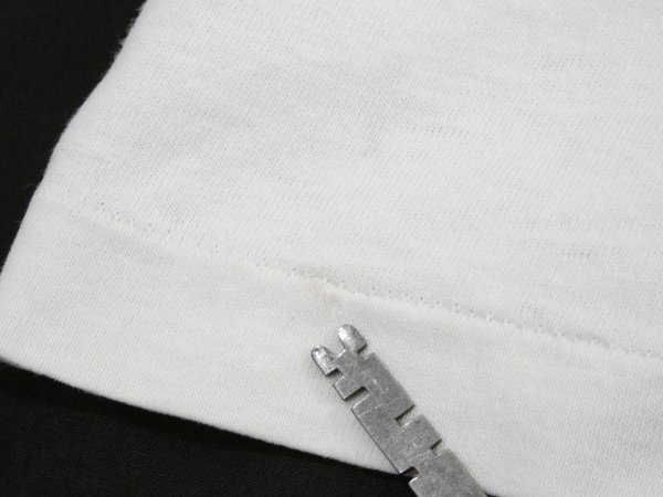 画像13: 90s FRUIT OF THE LOOM Clive Barker's NIGHT BREED MOVIE T-SHIRT  (13)