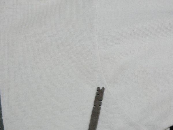 画像10: 90s FRUIT OF THE LOOM Clive Barker's NIGHT BREED MOVIE T-SHIRT  (10)