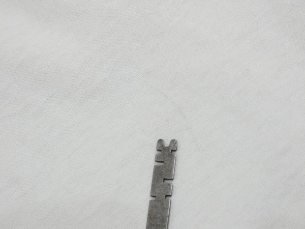 画像12: 90s FRUIT OF THE LOOM Clive Barker's NIGHT BREED MOVIE T-SHIRT  (12)