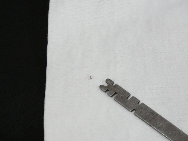 画像8: 90s FRUIT OF THE LOOM Clive Barker's NIGHT BREED MOVIE T-SHIRT  (8)