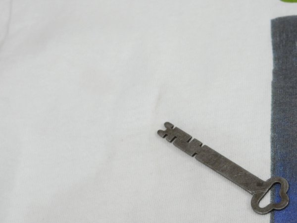 画像9: 90s FRUIT OF THE LOOM Clive Barker's NIGHT BREED MOVIE T-SHIRT  (9)