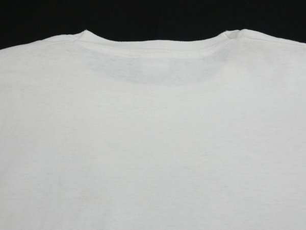 画像15: 90s FRUIT OF THE LOOM Clive Barker's NIGHT BREED MOVIE T-SHIRT  (15)