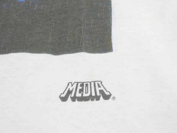 画像7: 90s FRUIT OF THE LOOM Clive Barker's NIGHT BREED MOVIE T-SHIRT  (7)