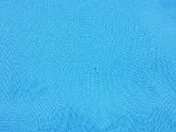 画像12: 60s Hilton RAYON BOWLING SHIRT  (12)