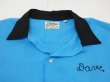 画像4: 60s Hilton RAYON BOWLING SHIRT  (4)