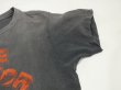 画像7: 70s SEE FACTOR AERO SMITH TOUR BAND T-SHIRT SUPER FADE (7)