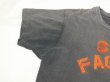 画像6: 70s SEE FACTOR AERO SMITH TOUR BAND T-SHIRT SUPER FADE (6)