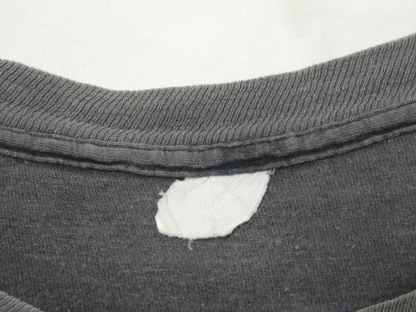 画像3: 70s SEE FACTOR AERO SMITH TOUR BAND T-SHIRT SUPER FADE (3)