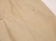 画像9: 50's US ARMY UNIFORM TWILL CHINO SHORTS (9)
