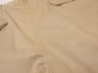 画像13: 50's US ARMY UNIFORM TWILL CHINO SHORTS (13)