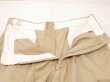 画像5: 50's US ARMY UNIFORM TWILL CHINO SHORTS (5)