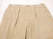 画像3: 50's US ARMY UNIFORM TWILL CHINO SHORTS (3)