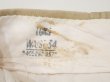 画像6: 50's US ARMY UNIFORM TWILL CHINO SHORTS (6)