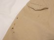 画像12: 50's US ARMY UNIFORM TWILL CHINO SHORTS (12)