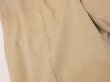 画像10: 50's US ARMY UNIFORM TWILL CHINO SHORTS (10)