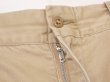 画像4: 50's US ARMY UNIFORM TWILL CHINO SHORTS (4)