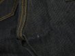 画像16: 10s Levi's 501 RIGID DENIM PANTS DEAD STOCK US PLANNING (16)