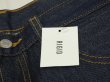 画像5: 10s Levi's 501 RIGID DENIM PANTS DEAD STOCK US PLANNING (5)