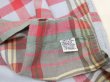画像9: 90s 00s Polo Ralph Lauren CALDWELL MADRAS CHECK COTTON LOOP COLLAR S/S SHIRT  (9)